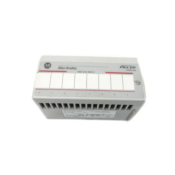 Allen-Bradley 1794-IA8
