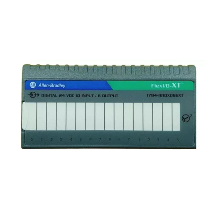Allen-Bradley 1794-IB10XOB6XT