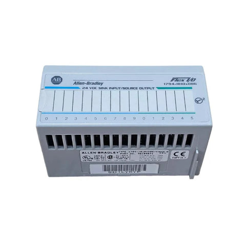 Allen-Bradley 1794-IB10XOB6