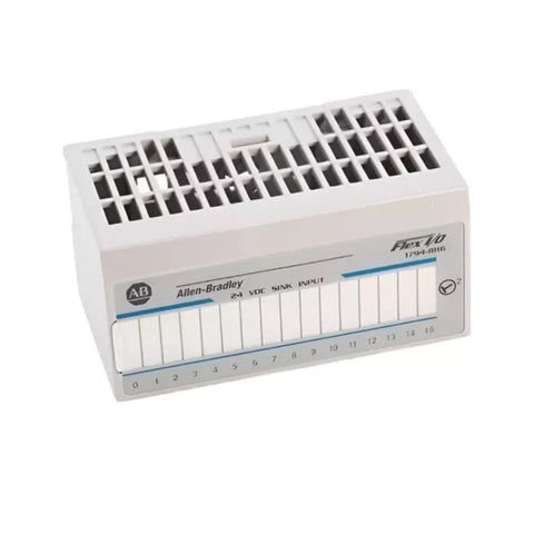 Allen-Bradley 1794-IB16