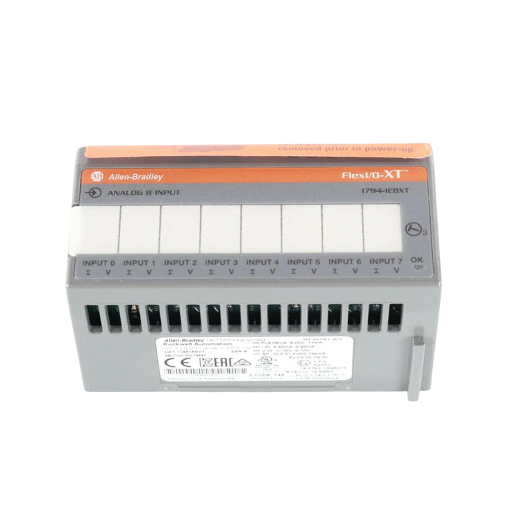 Allen-Bradley 1794-IE8XT