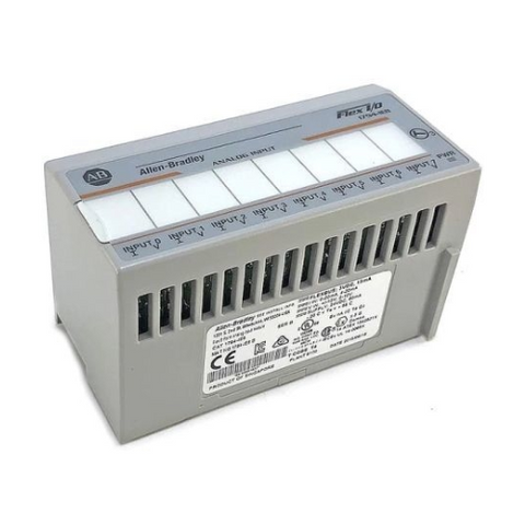 Allen Bradley 1794-IE8