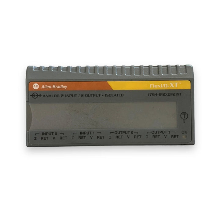 Allen-Bradley 1794-IF2XOF2IXT