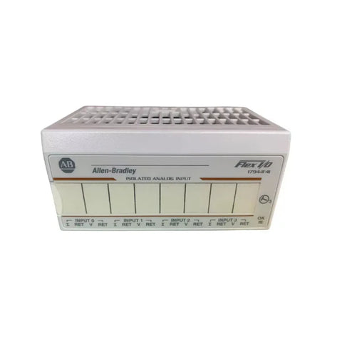 Allen-Bradley 1794-IF4I