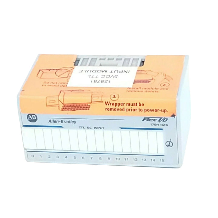 Allen-Bradley 1794-IG16
