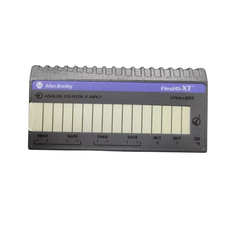 Allen-Bradley 1794-IJ2XT