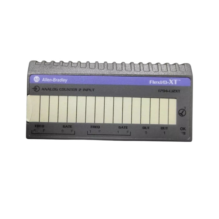 Allen-Bradley 1794-IJ2XT