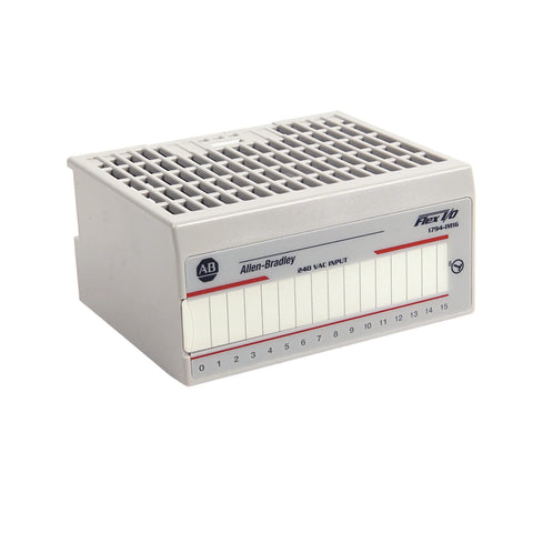 Allen-Bradley 1794-IM16