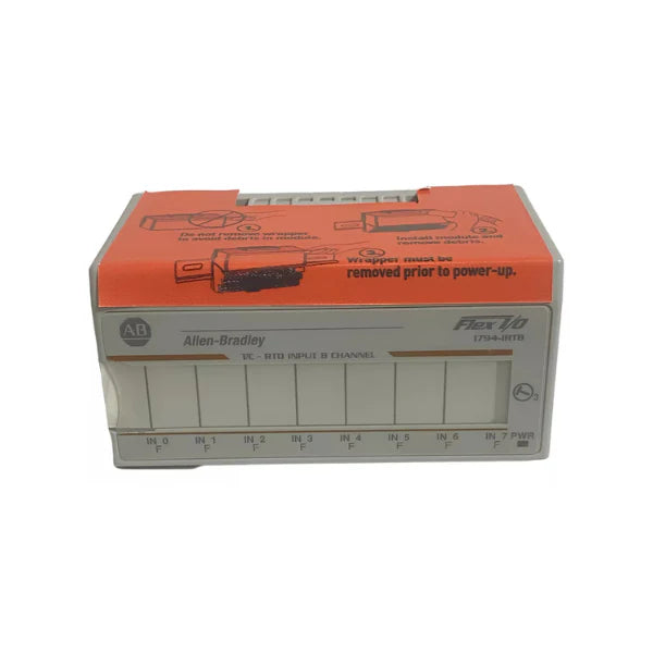 Allen-Bradley 1794-IRT8
