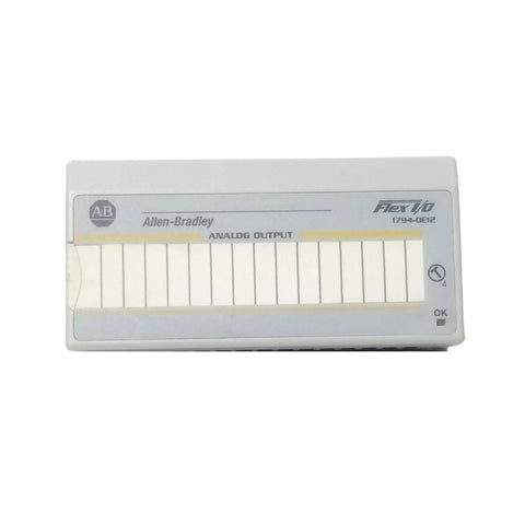 Allen-Bradley 1794-OE12