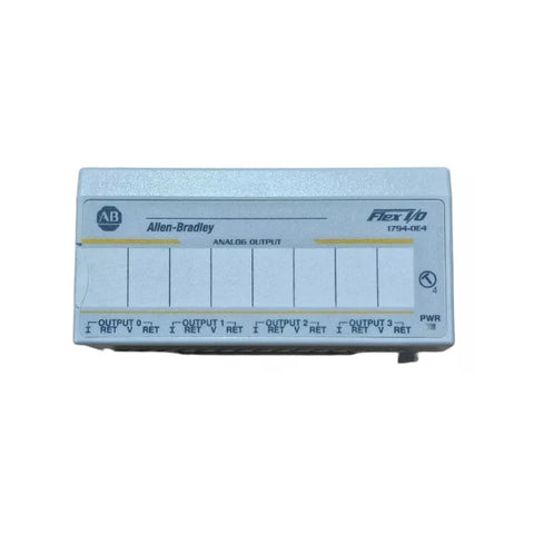 Allen-Bradley 1794-OE4