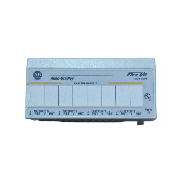 Allen-Bradley 1794-OE4