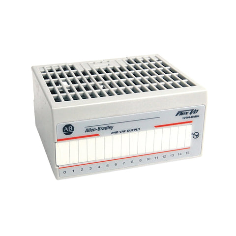 Allen-Bradley 1794-OM16