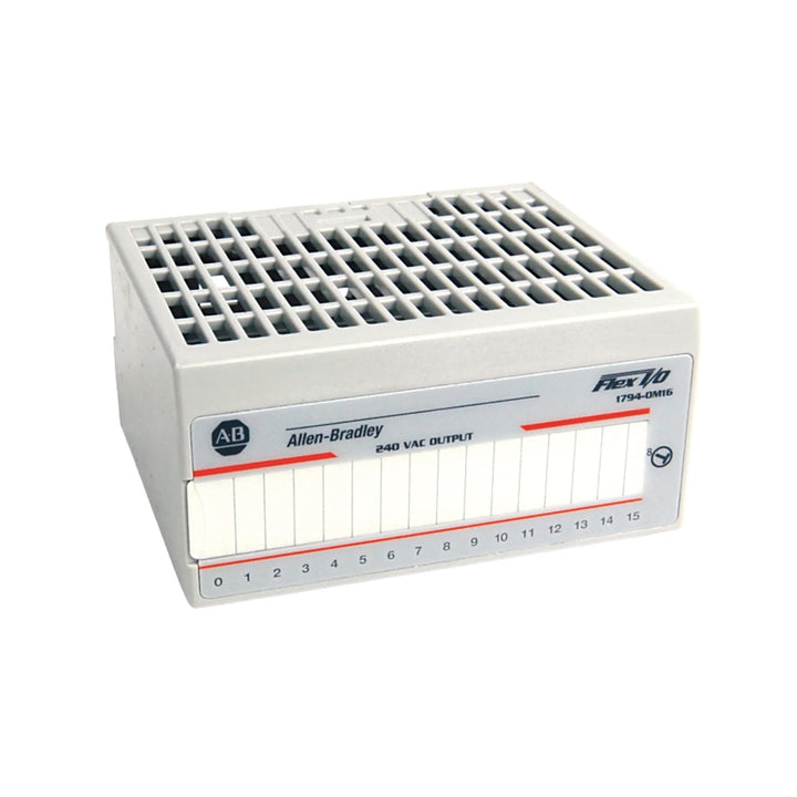 Allen-Bradley 1794-OM16