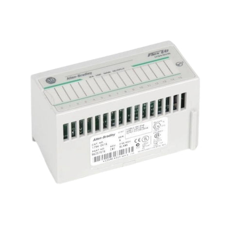 Allen-Bradley 1794-OV16