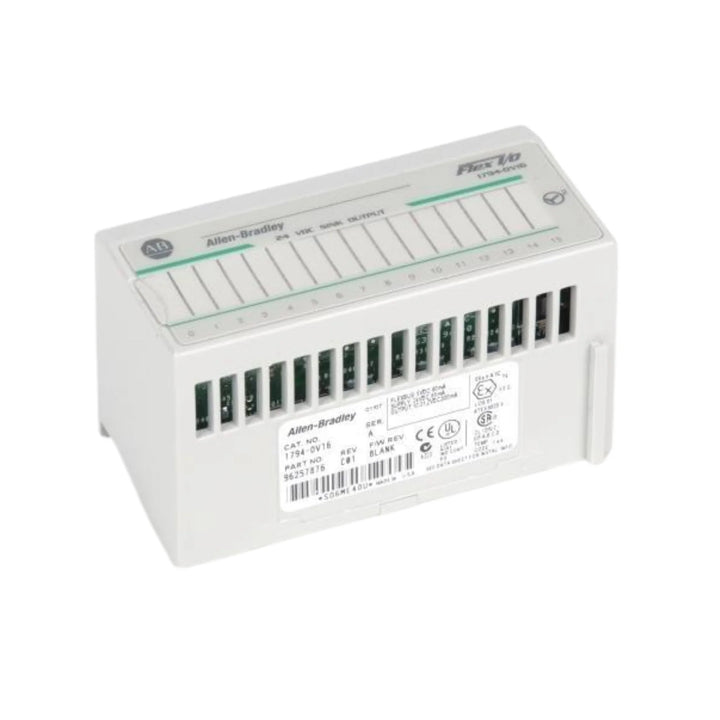 Allen-Bradley 1794-OV16
