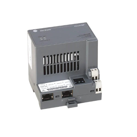 Allen-Bradley 1794-AENTRXT