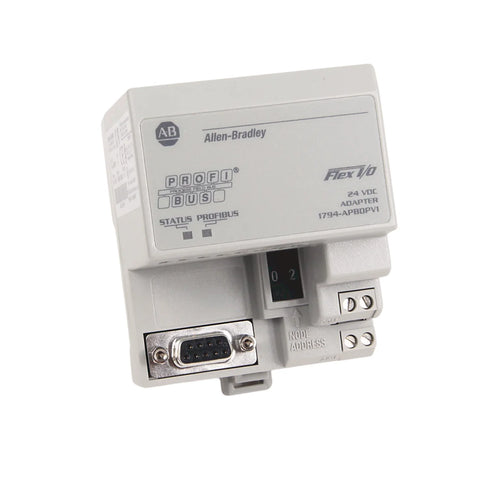 Allen-Bradley 1794-APBDPV1