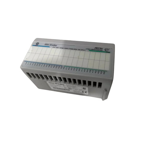 Allen-Bradley 1794-IB16XOB16P