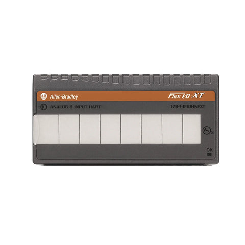 Allen-Bradley 1794-IF8IHNFXT