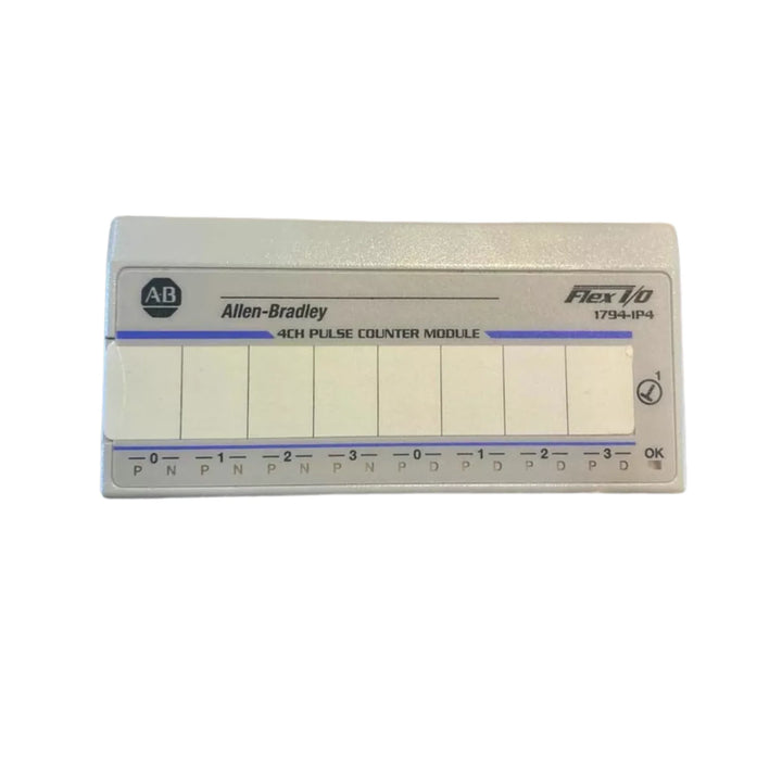 Allen-Bradley 1794-IP4