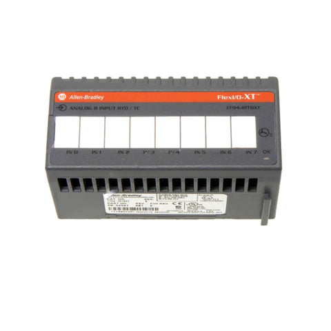 Allen-Bradley 1794-IRT8XT