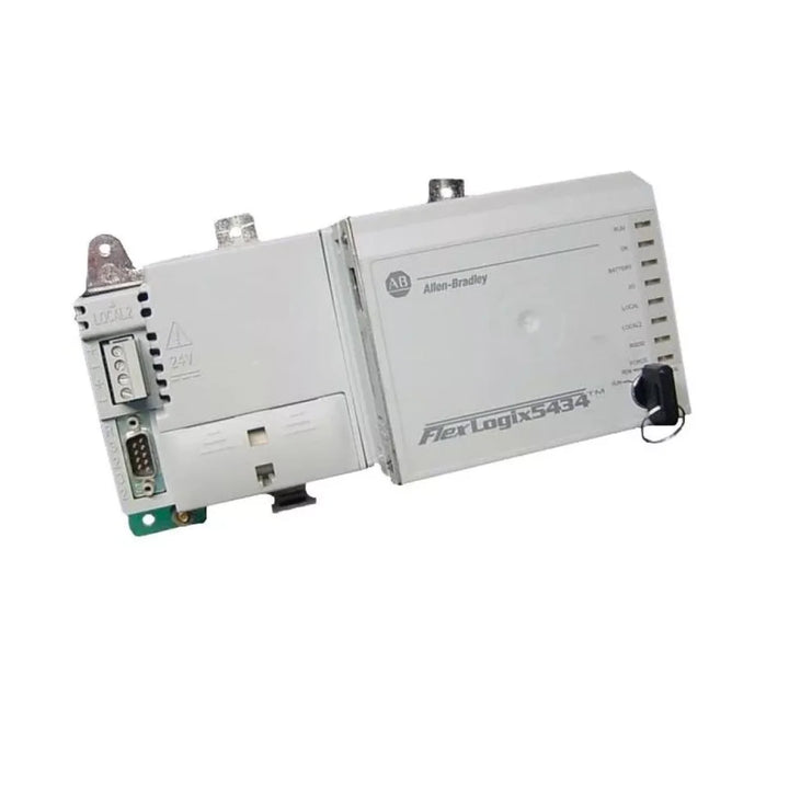 Allen-Bradley 1794-L34