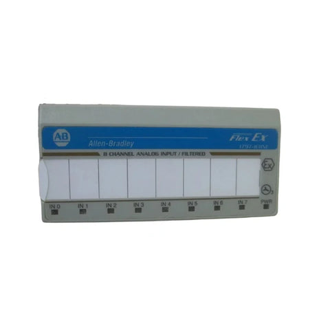Allen-Bradley 1797-IE8NF