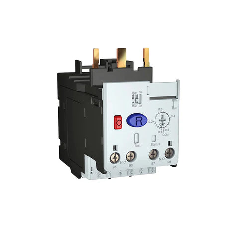 Allen-Bradley 193-1EEFD