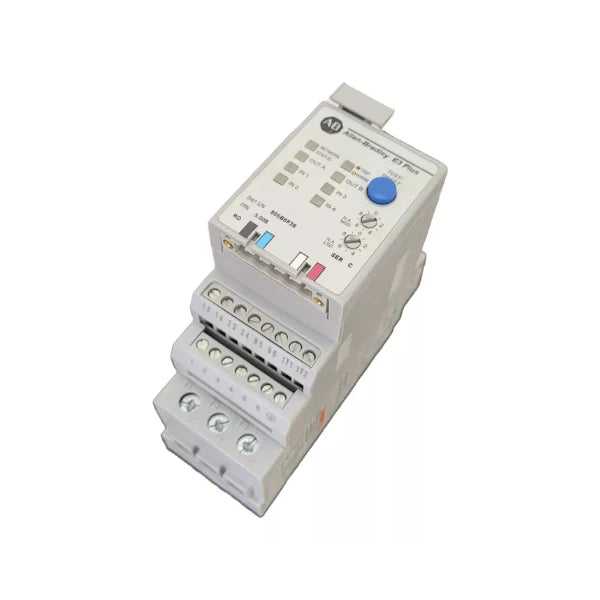 Allen-Bradley 193-EC2AB