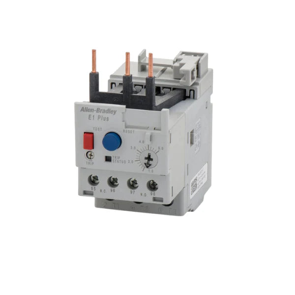 Allen-Bradley 193-1EECB