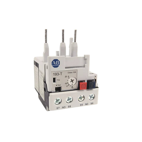 Allen-Bradley 193-T1AC16