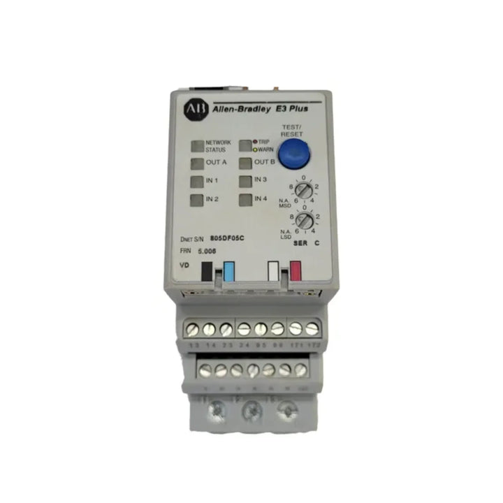 Allen-Bradley 193-EC2CB