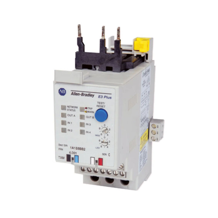 Allen-Bradley 193-EC2DD