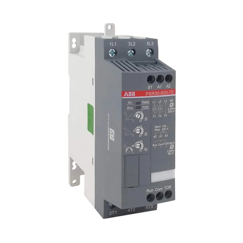 ABB PSR30-600-70 | 1SFA896109R7000