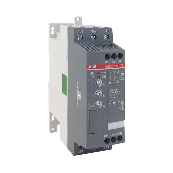 ABB PSR30-600-70 | 1SFA896109R7000