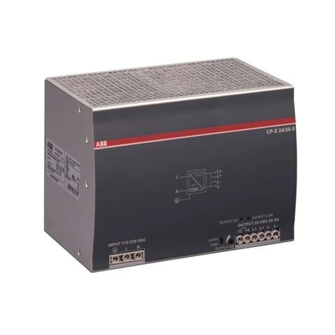 ABB 1SVR427036R0000