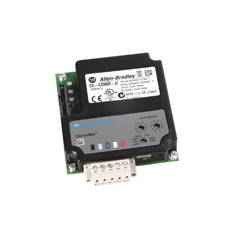 Allen-Bradley 20-COMM-D