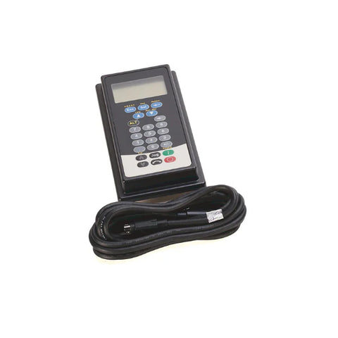 Allen-Bradley 20-HIM-C3S