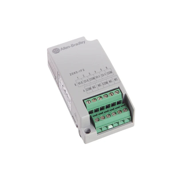Allen-Bradley 2080-IF2