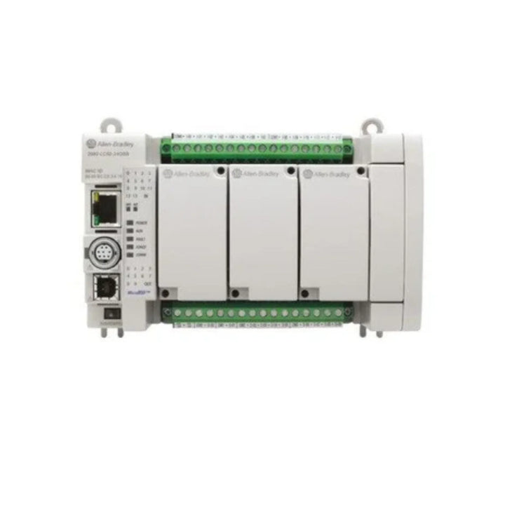 Allen-Bradley 2080-L50E-24QVB