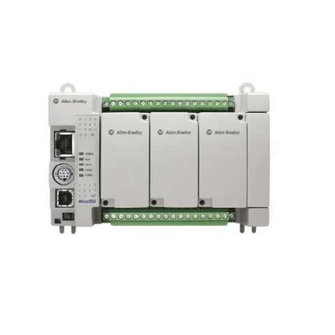 Allen-Bradley 2080-L50E-24QWB