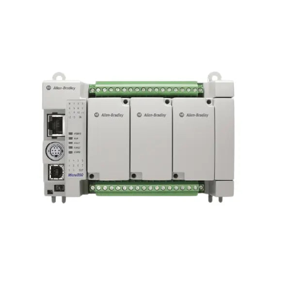 Allen-Bradley 2080-L50E-24QWB