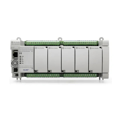 Allen-Bradley 2080-L50E-48QBB