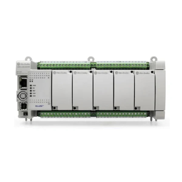Allen-Bradley 2080-L50E-48QBB