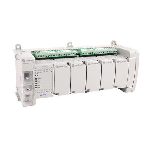 Allen-Bradley 2080-L50E-48QWBK