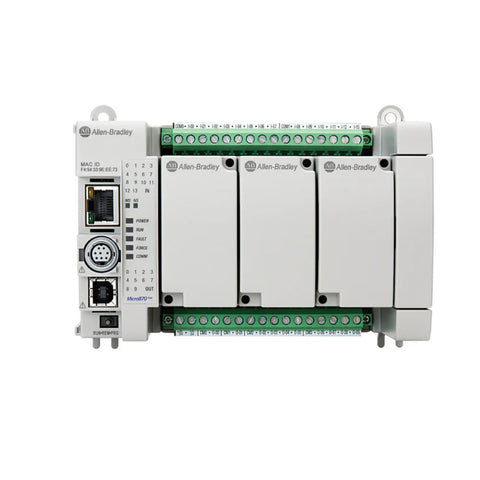 Allen-Bradley 2080-L70E-24AWB