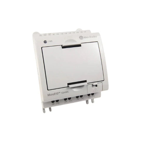 Allen-Bradley 2080-LC10-12AWA
