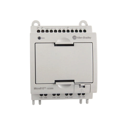 Allen-Bradley 2080-LC10-12QBB