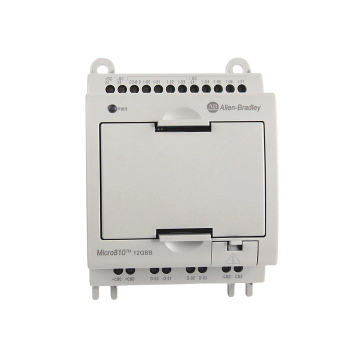 Allen-Bradley 2080-LC10-12QBB